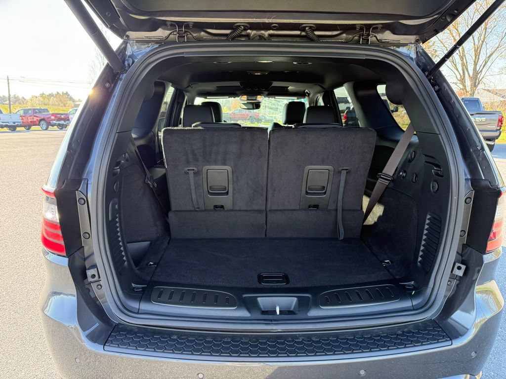 New 2026 Dodge Durango GT AWD/4WD image 20