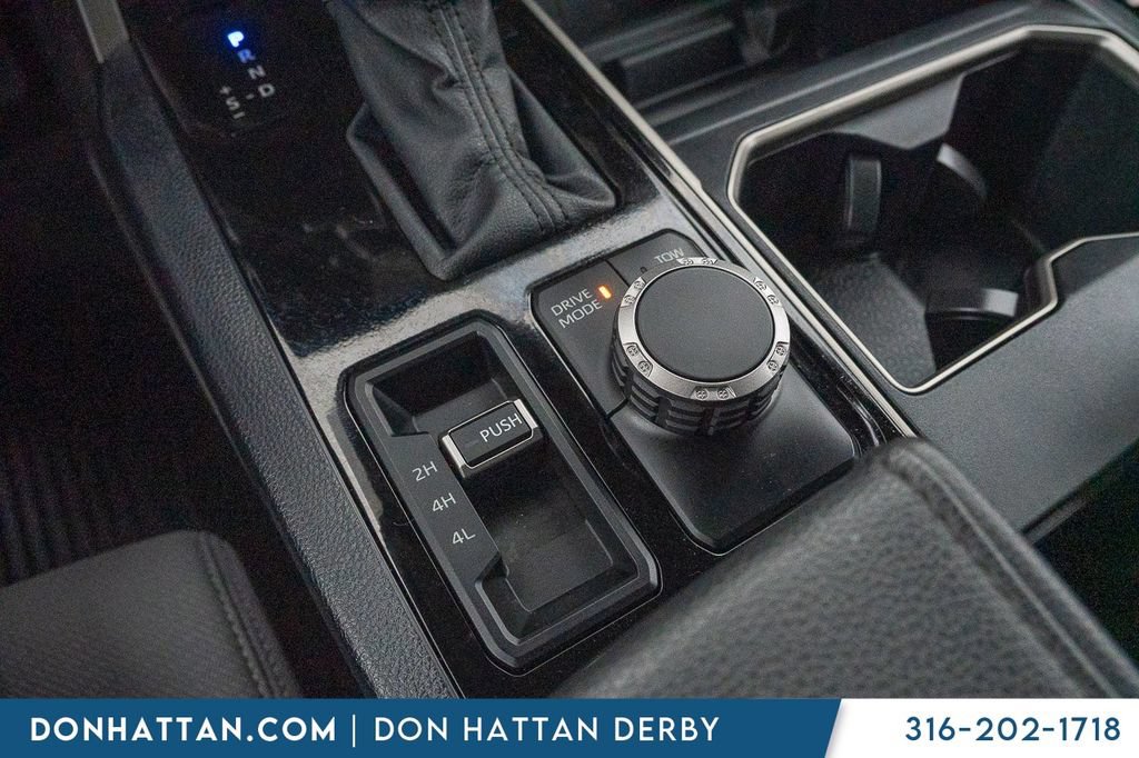 Used 2022 Toyota Tundra SR5 AWD/4WD image 10
