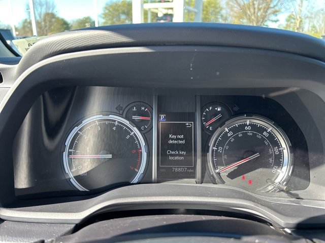 Used 2022 Toyota 4Runner TRD Off-Road image 21