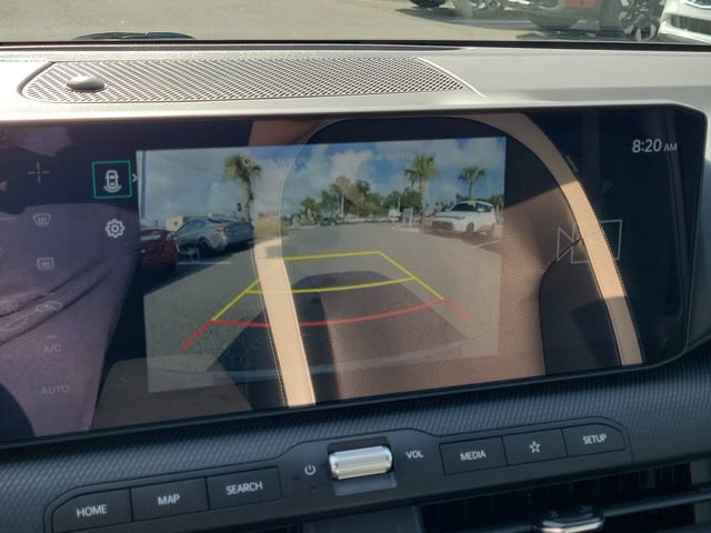 Used 2025 Kia K4 GT-Line Turbo FWD image 25