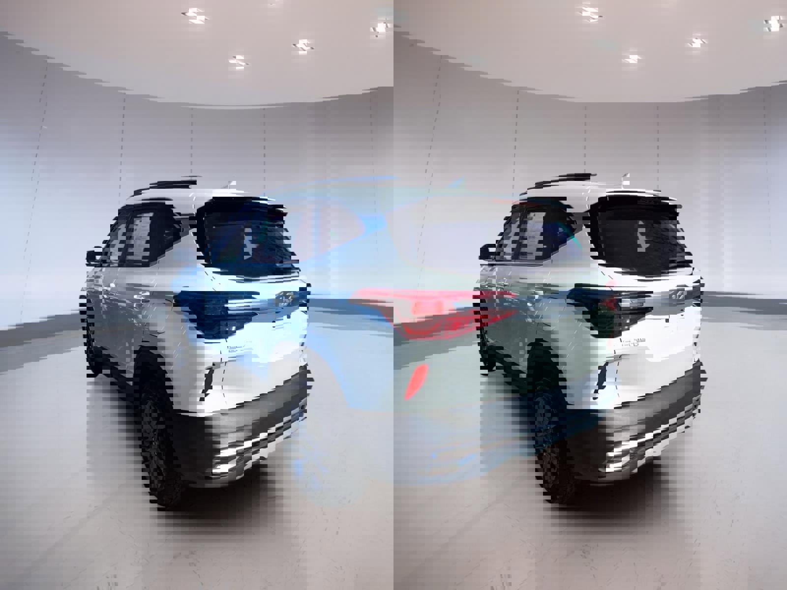 Used 2023 Kia Seltos S image 3