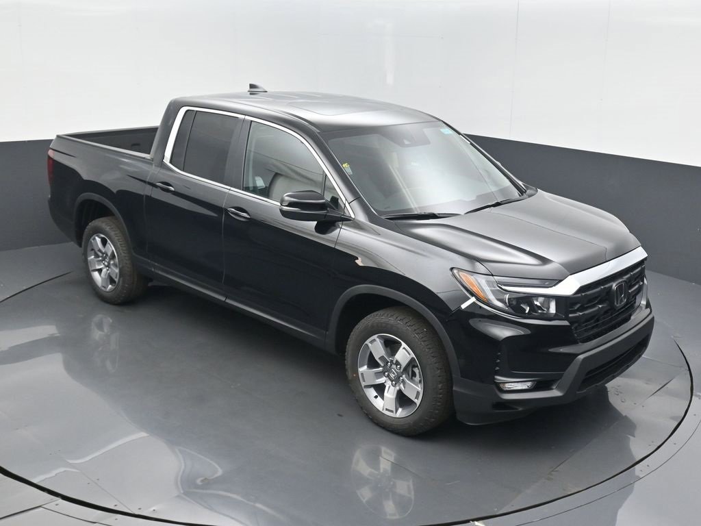 New 2025 Honda Ridgeline RTL image 27