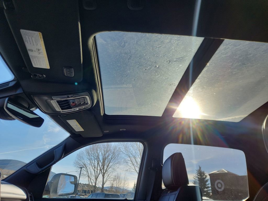 Used 2023 RAM 1500 Limited w/ Trailer Tow Group image 23