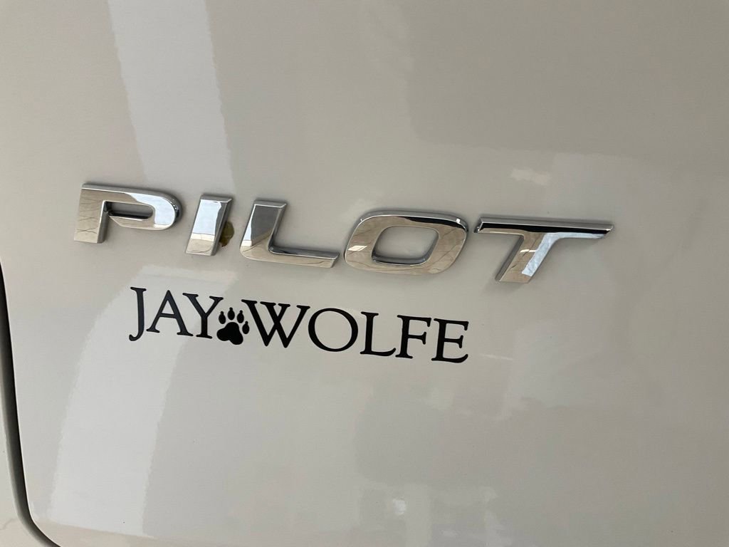 Used 2016 Honda Pilot EX-L image 24