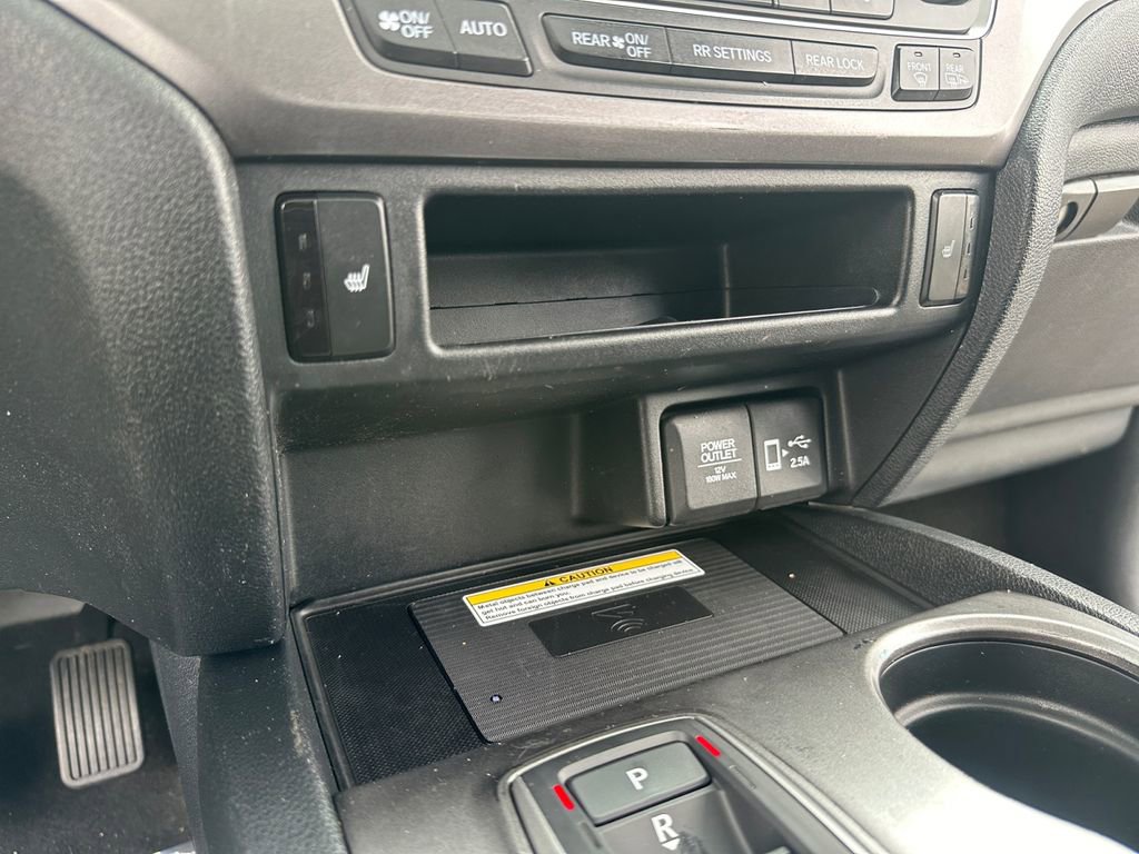 Used 2021 Honda Pilot Special Edition image 19