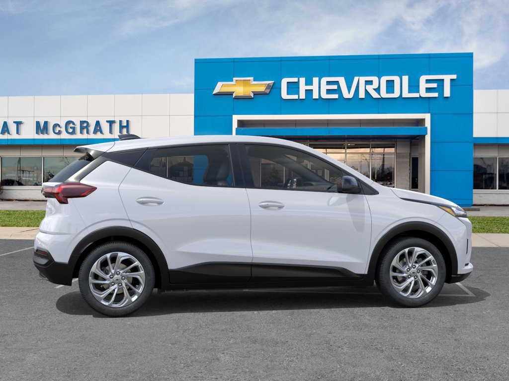 New 2027 Chevrolet Bolt LT FWD image 6