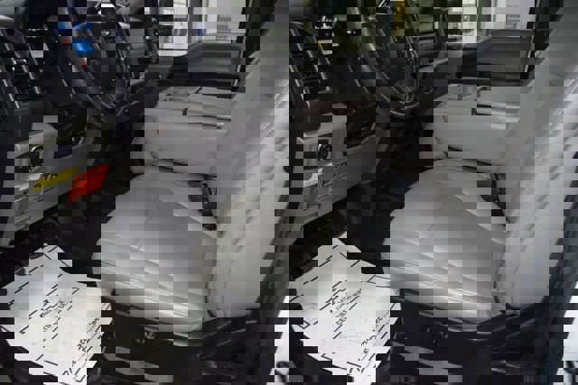 Used 2020 Ford F550 4x4 Crew Cab Super Duty image 35