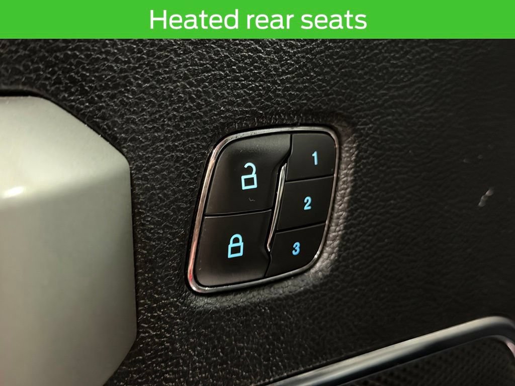 Used 2019 Ford F350 Lariat w/ Chrome Package AWD/4WD image 37