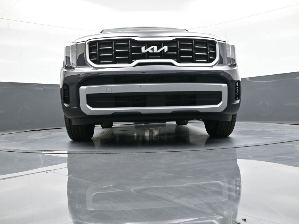 New 2025 Kia Telluride S image 29