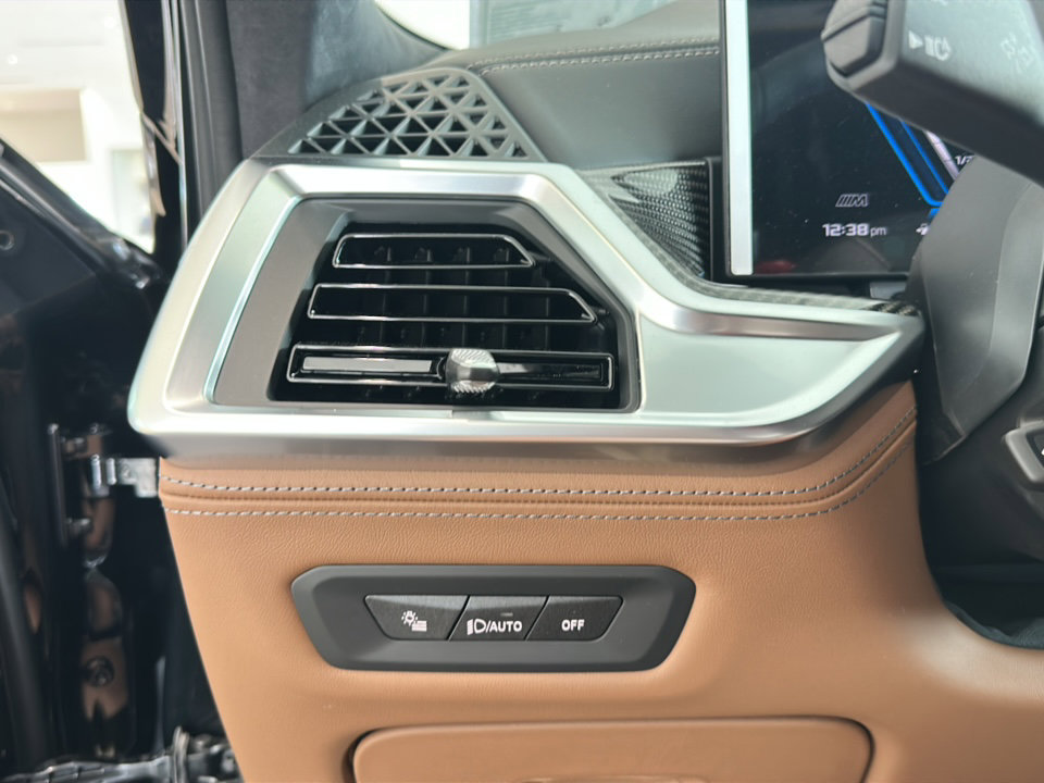 New 2026 BMW X6 M Competition w/ Executive Package image 28