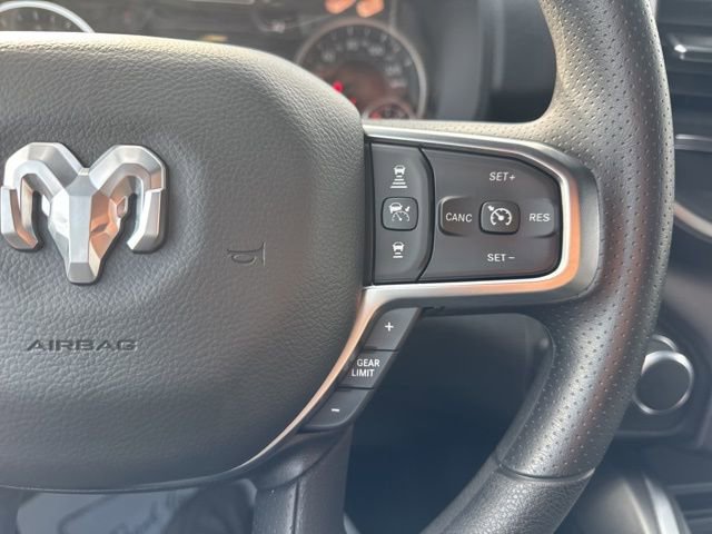 New 2026 RAM 1500 Express image 22