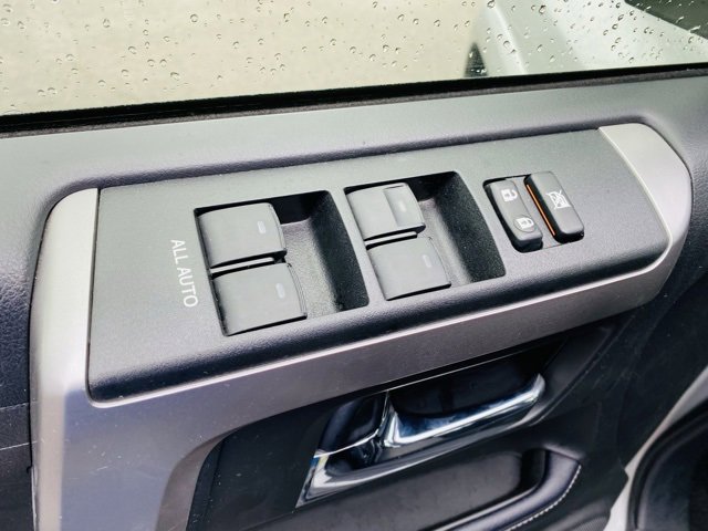 Used 2024 Toyota 4Runner SR5 image 22