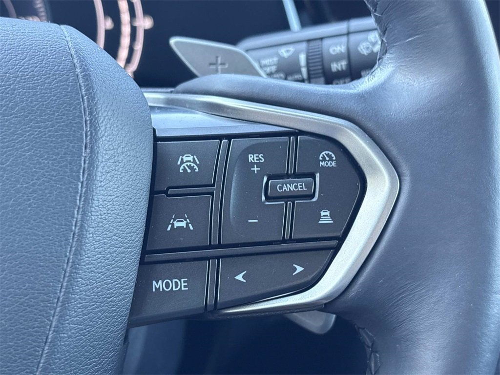 Used 2024 Lexus NX 250 FWD w/ Premium Package image 28