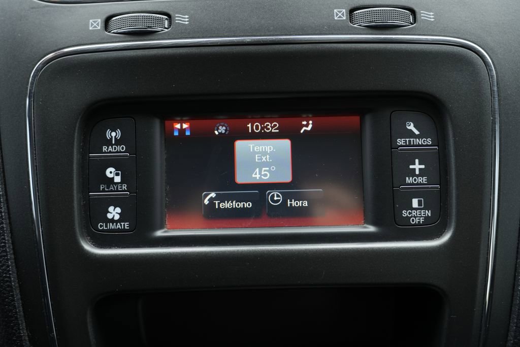 Used 2018 Dodge Journey SE w/ Mopar All Weather Group image 52