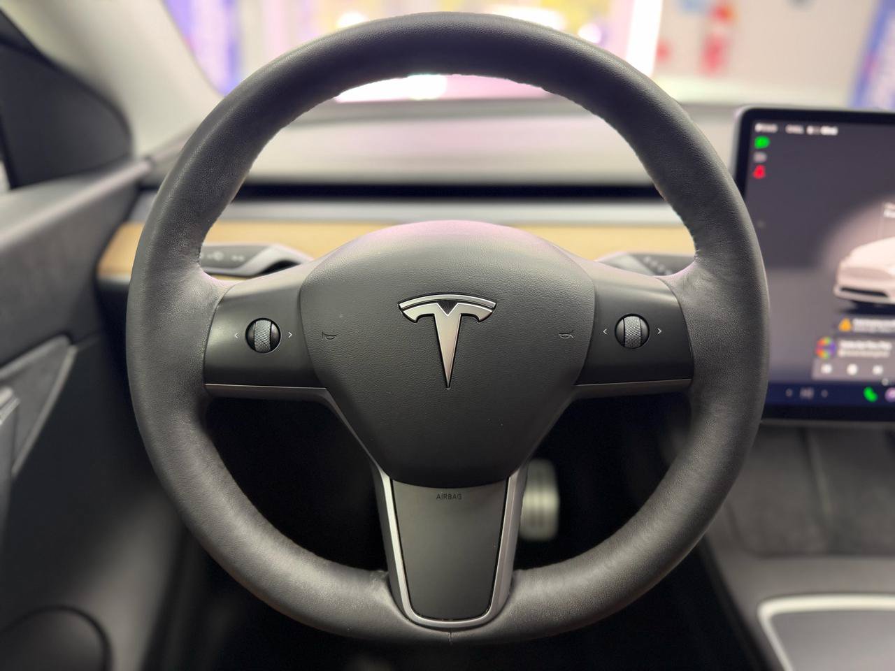 Used 2022 Tesla Model Y Performance AWD/4WD image 16