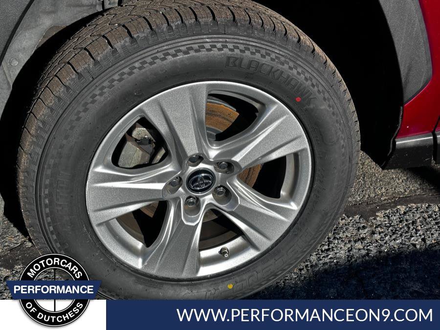 Used 2019 Toyota RAV4 LE w/ Carpet Mat Package AWD/4WD image 5