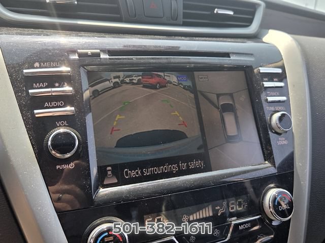 Used 2019 Nissan Murano Platinum FWD image 20