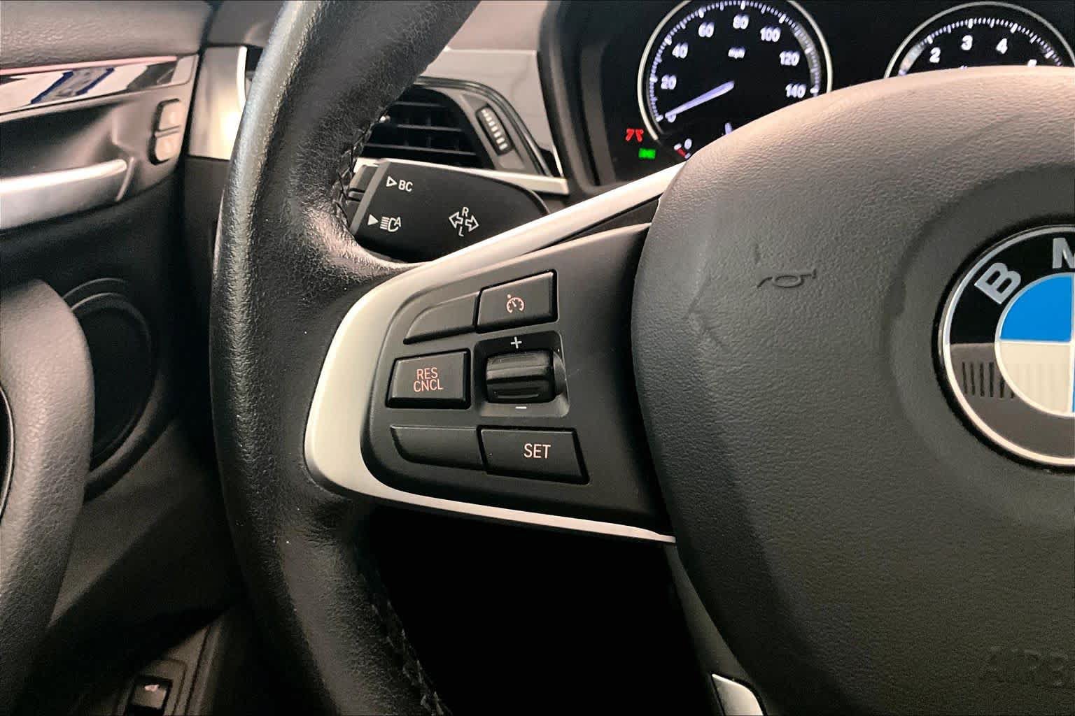 Used 2019 BMW X1 sDrive28i w/ Convenience Package FWD image 22