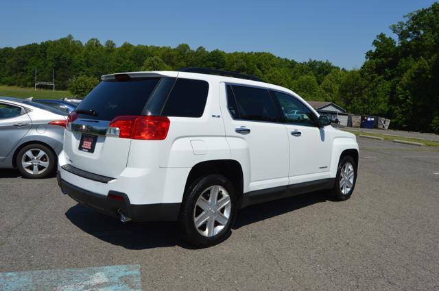 Used 2012 GMC Terrain SLE w/ Convenience Package FWD image 8
