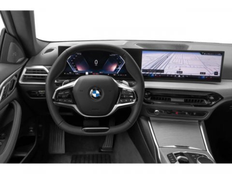 New 2027 BMW 430i Convertible w/ M Sport Package RWD image 9