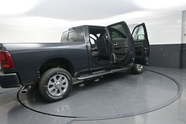New 2026 RAM 2500 Laramie image 34