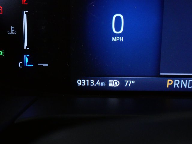 Certified 2023 Ford Escape Active w/ Cold Weather Package FWD image 23