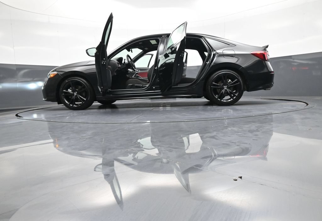 Certified 2026 Honda Civic Si image 49