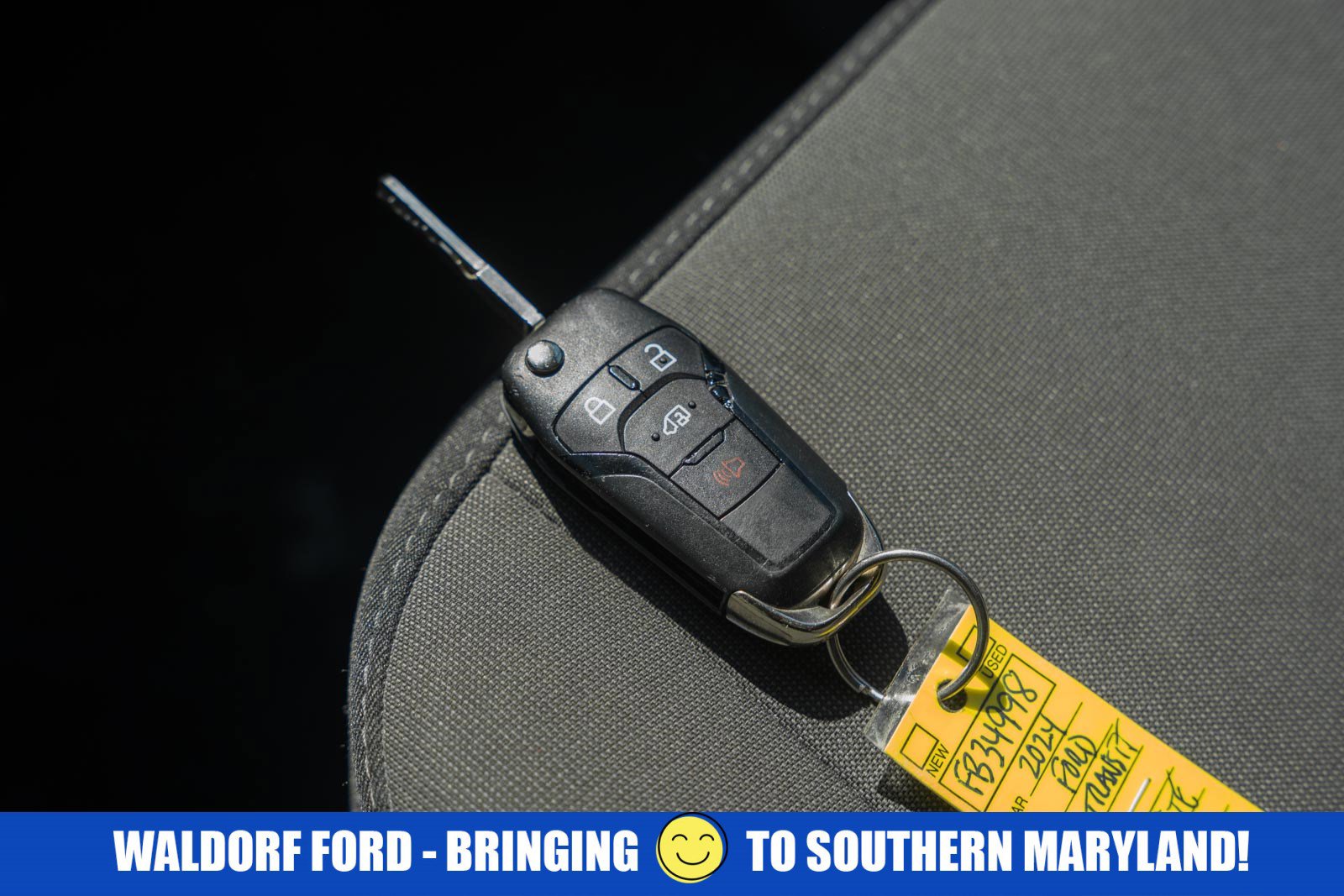 Used 2024 Ford Transit 350 XLT image 47