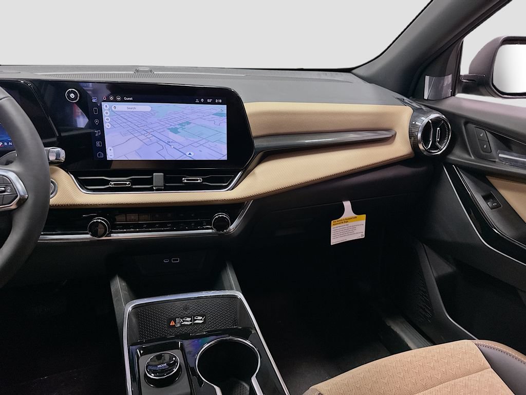 New 2026 Chevrolet Equinox ACTIV FWD image 27