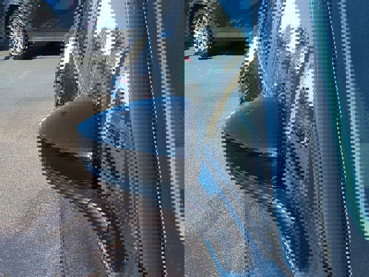 New 2026 MAZDA CX-30 AWD 2.5 S w/ Select Sport Pkg image 12