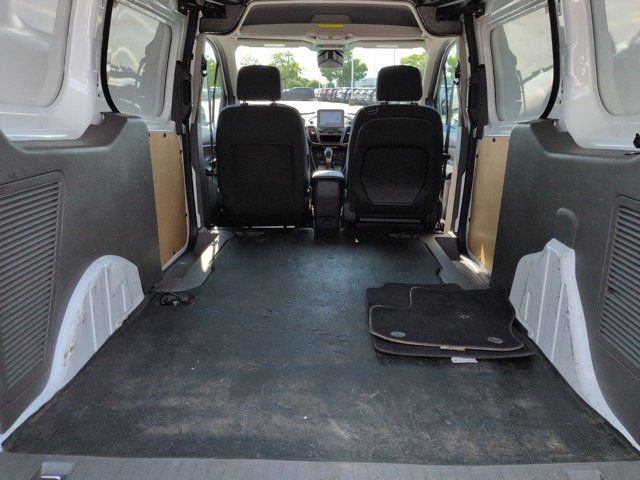 Used 2021 Ford Transit Connect XLT FWD image 16