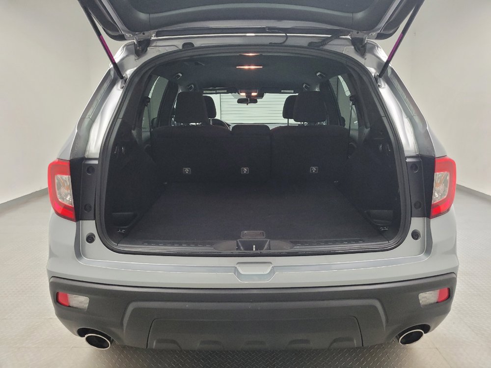 Used 2020 Honda Passport Sport image 29