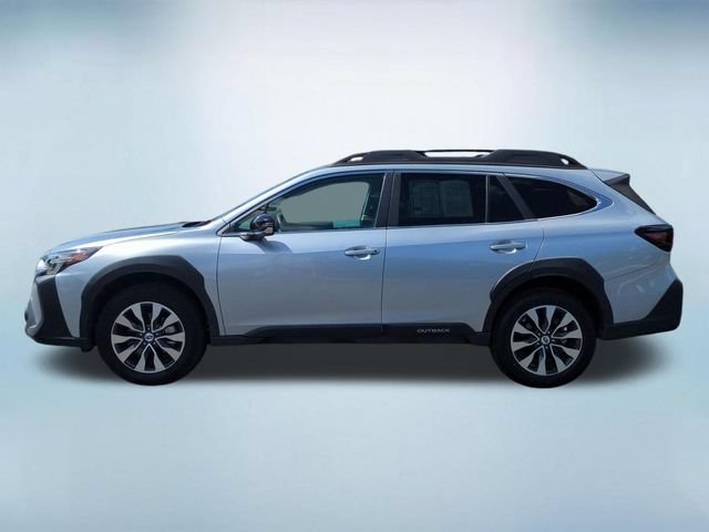 Used 2024 Subaru Outback Limited AWD/4WD image 4