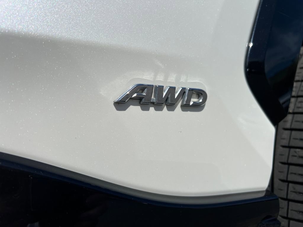 Certified 2021 Toyota RAV4 XSE w/ Weather Package image 13