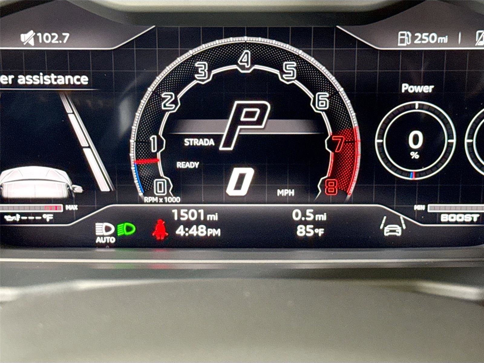 Used 2024 Lamborghini Urus S AWD/4WD image 18
