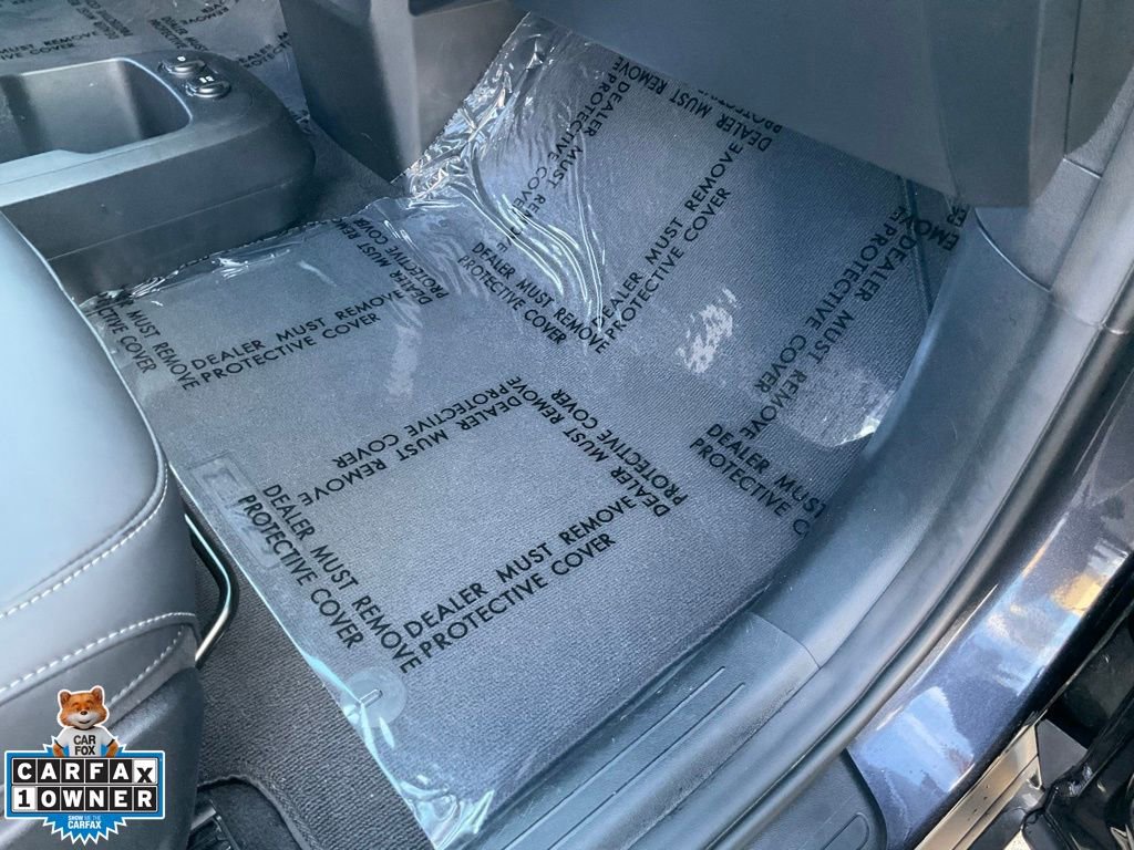 Used 2025 Kia EV6 Light w/ Light LR Technology Package image 67