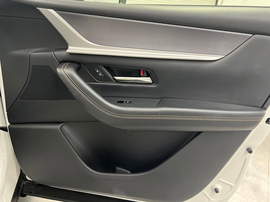 Used 2025 MAZDA CX-70 3.3 Turbo w/ Preferred Package image 24