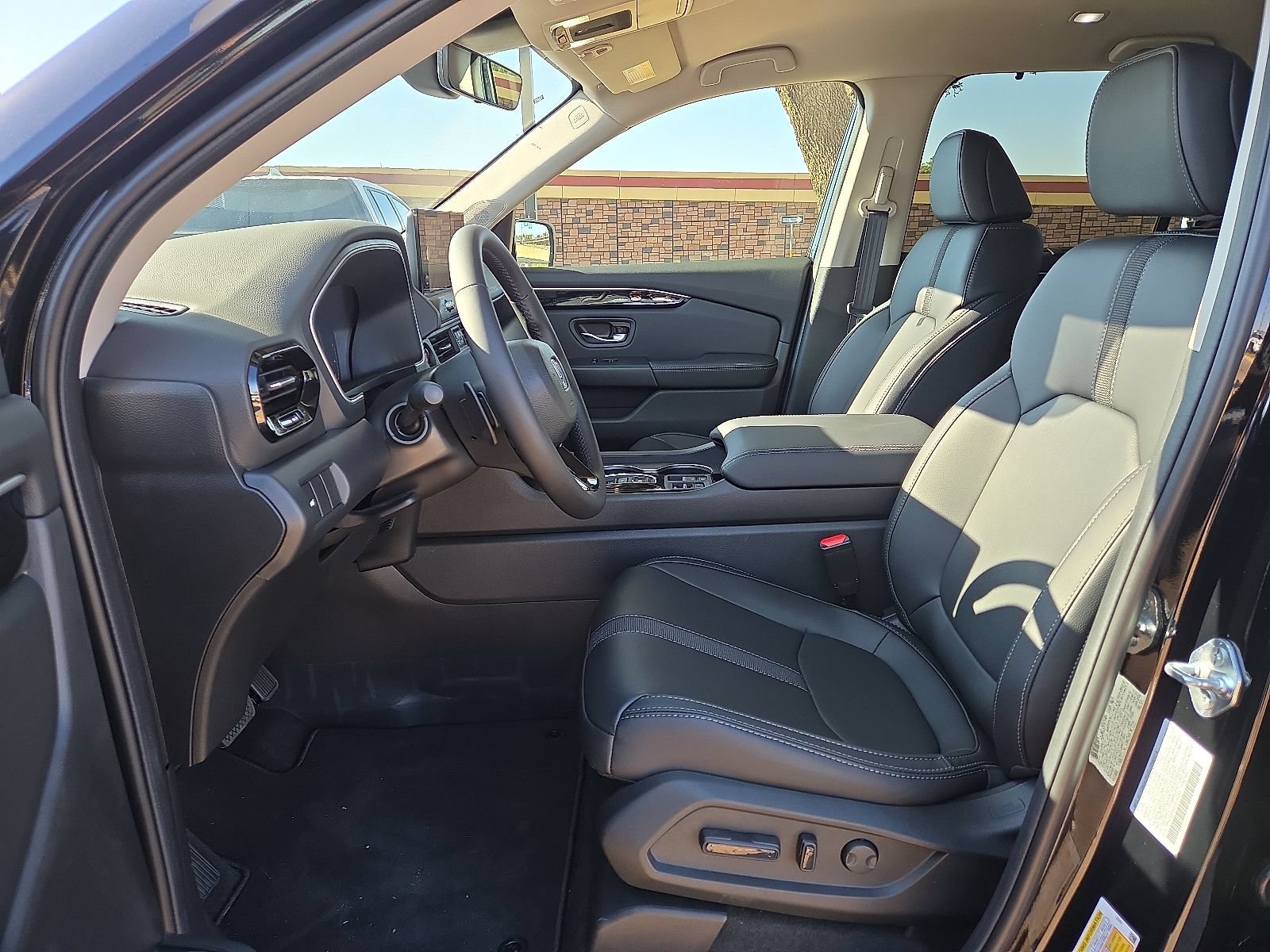 New 2026 Honda Pilot EX-L image 11