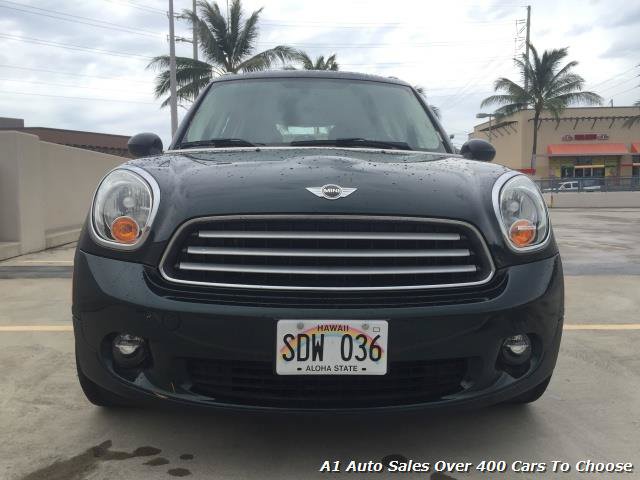 Used 2013 MINI Cooper Countryman FWD image 3