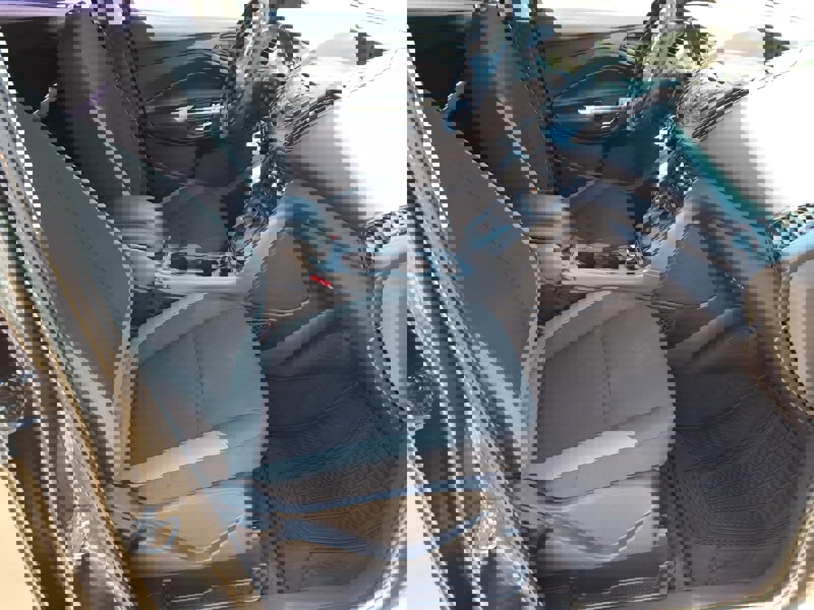 Used 2016 Ford Escape S FWD image 11