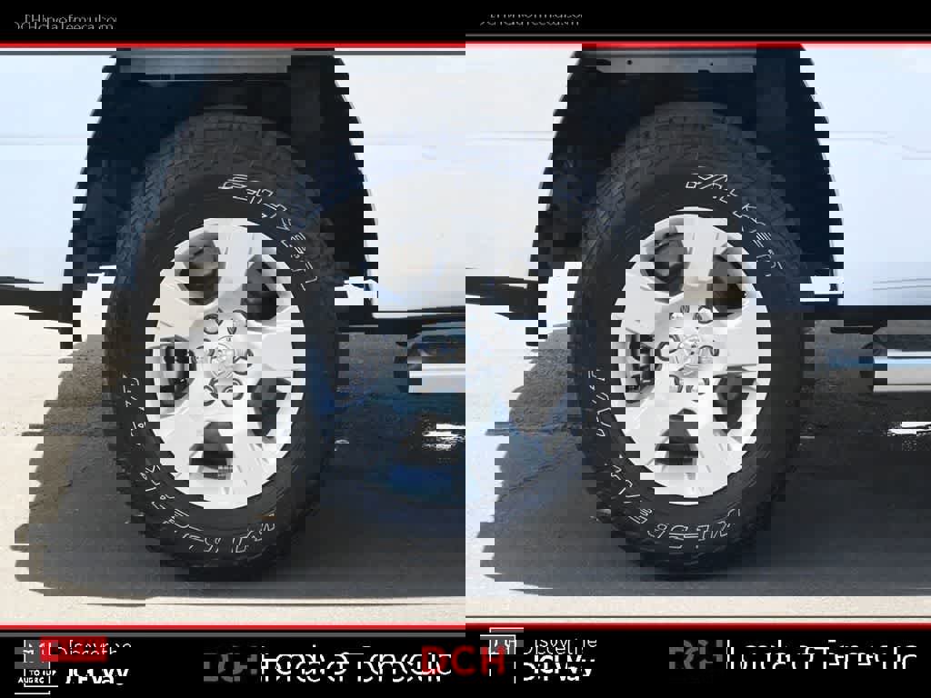 Used 2023 RAM 1500 Big Horn image 23