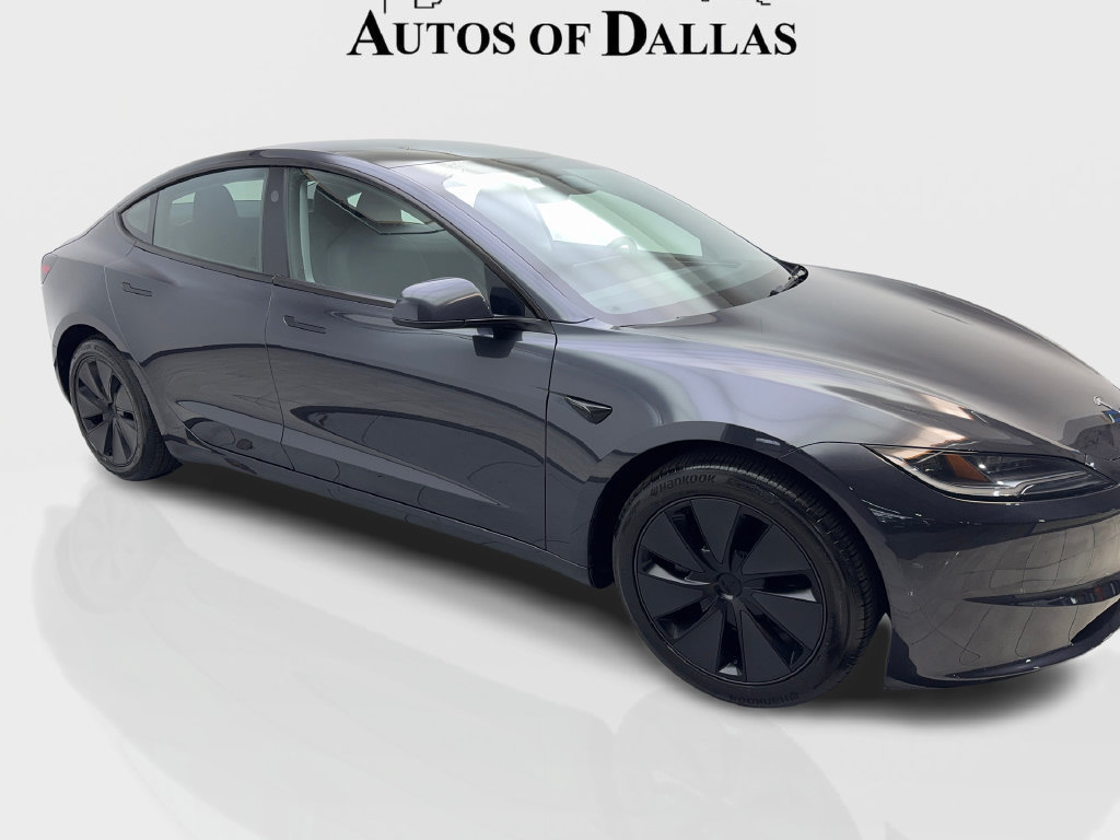 Used 2024 Tesla Model 3 Long Range RWD image 13