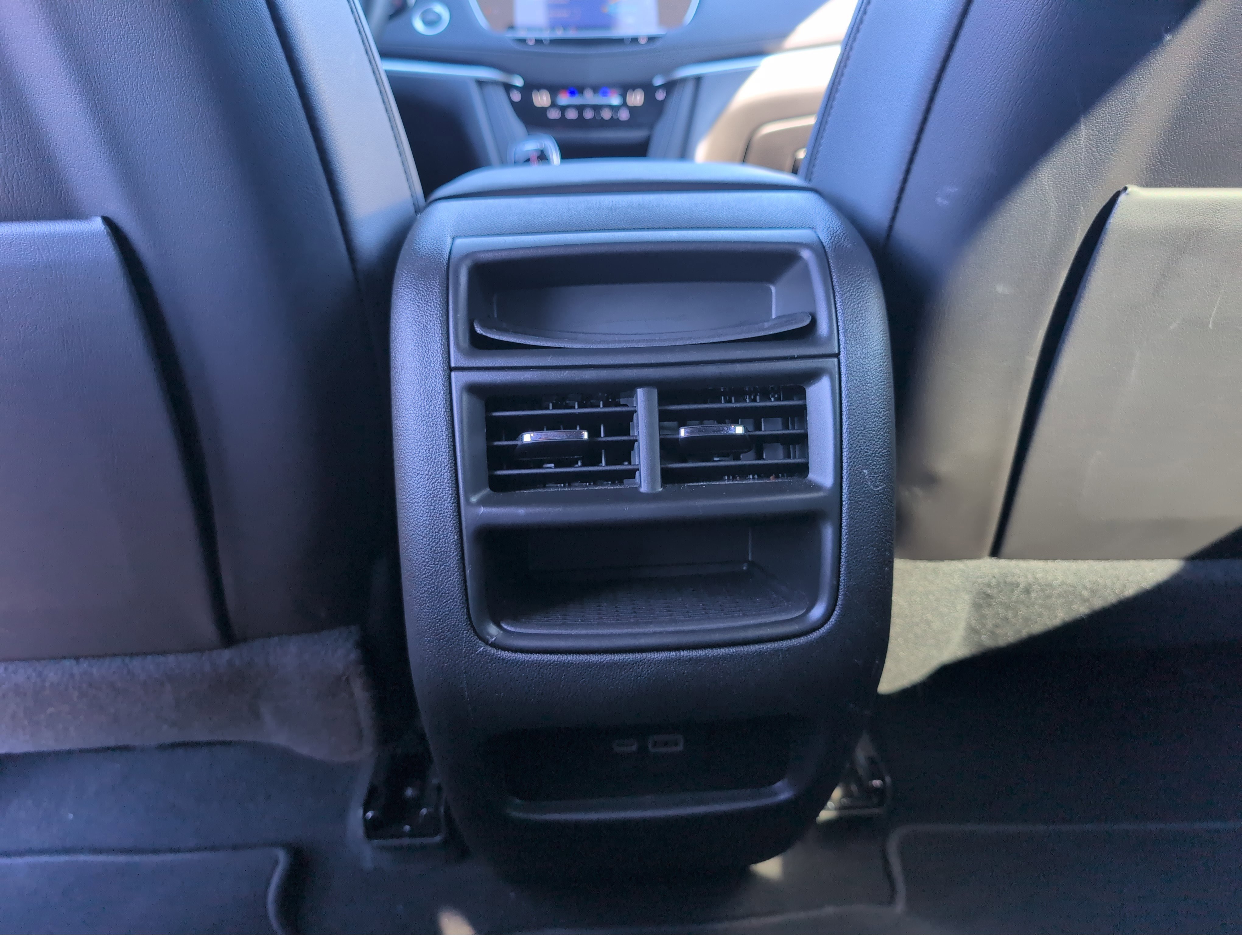 Certified 2025 Cadillac XT5 Premium Luxury image 27