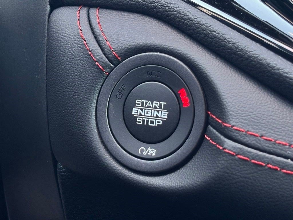 New 2026 Dodge Durango GT AWD/4WD image 20