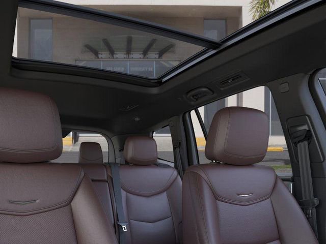 New 2023 Cadillac XT6 Premium Luxury image 24