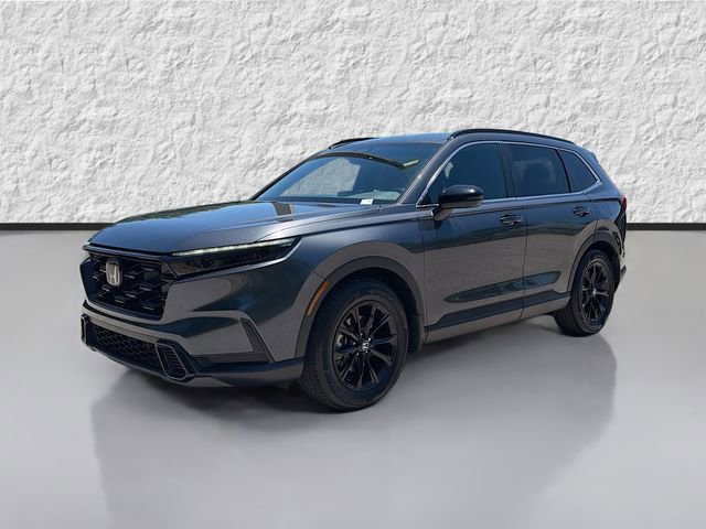 Used 2025 Honda CR-V Sport image 7