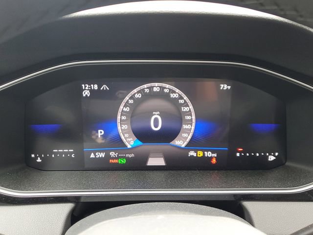 New 2026 Volkswagen Jetta Sport FWD image 24
