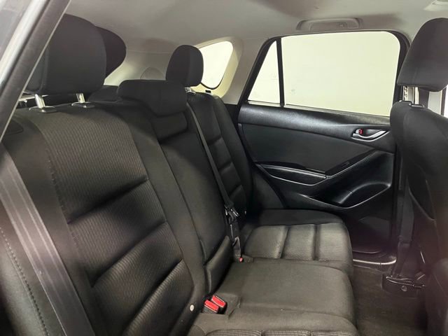 Used 2015 MAZDA CX-5 Touring w/ Bose/Moonroof Package FWD image 13