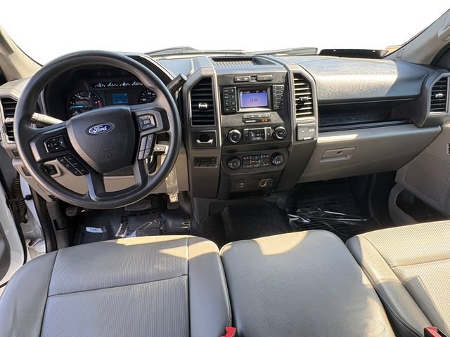 Used 2022 Ford F550 2WD SuperCab Super Duty image 14