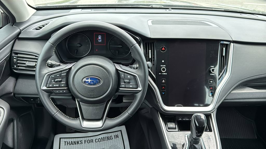 Used 2025 Subaru Legacy Premium AWD/4WD image 26